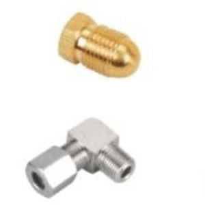 Phụ kiện bôi trơn tự động