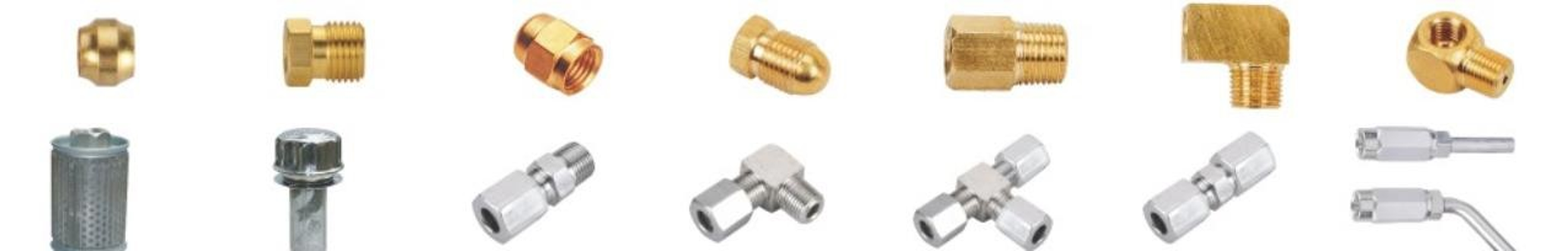 Phụ kiện bôi trơn tự động