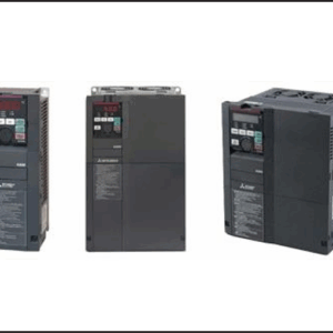 Động cơ, Biến tần, Động cơ Servo, Bộ điều khiển (Driver)