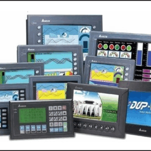 Động cơ, Biến tần, Động cơ Servo, Bộ điều khiển (Driver)