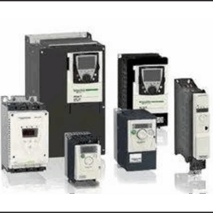 Động cơ, Biến tần, Động cơ Servo, Bộ điều khiển (Driver)