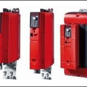 Động cơ, Biến tần, Động cơ Servo, Bộ điều khiển (Driver)