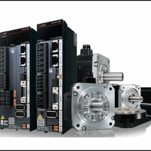 Động cơ, Biến tần, Động cơ Servo, Bộ điều khiển (Driver)