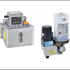 Hệ thống bơm mỡ bôi trơn tự động điện tiến bộ