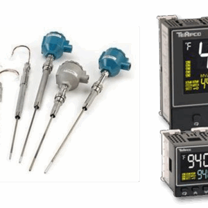 Cảm biến và bộ điều khiển: Quang điện, Tiệm cận, Nhiệt độ, Bộ mã hóa (Encoder)…