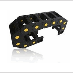 Cáp kéo xích nhựa kỹ thuật