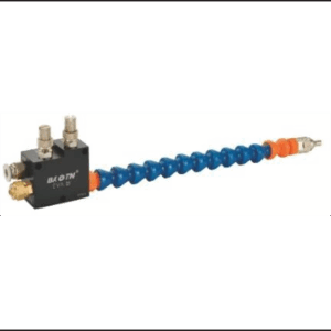 Hệ thống làm mát phun bôi trơn làm mát